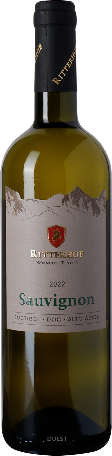 Weingut Ritterhof - Sauvignon Blanc Südtirol DOC