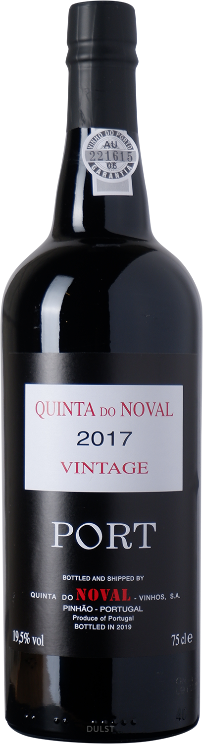 Quinta do Noval - Porto Vintage 2017