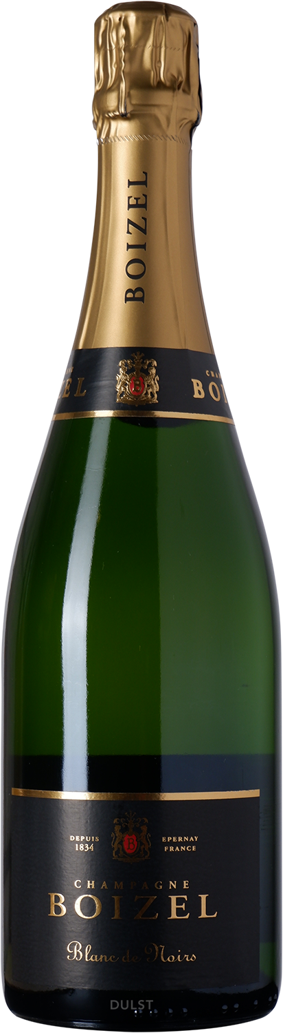 Boizel - Blanc de Noirs - Brut Champagne