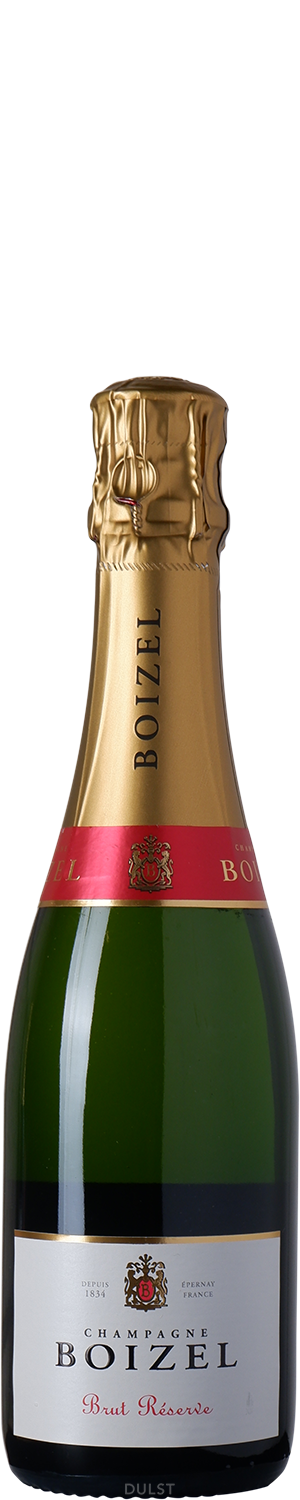 Boizel - Brut Réserve - 37,5 cl Champagne