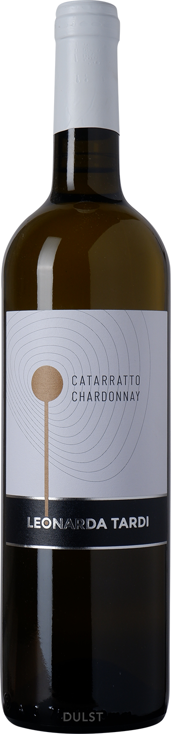 Leonarda Tardi - Catarratto - Chardonnay Terre Siciliane IGP