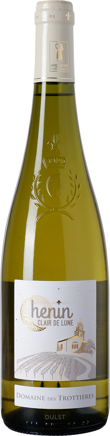 Domaine des Trottières - Clair de Lune Anjou Chenin