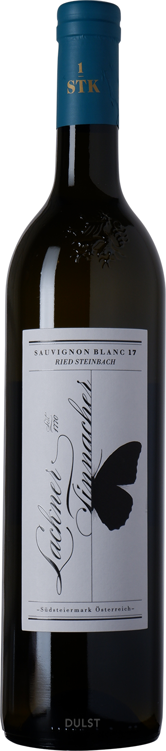 Weingut Lackner Tinnacher - Steinbach Südsteiermark Sauvignon Blanc