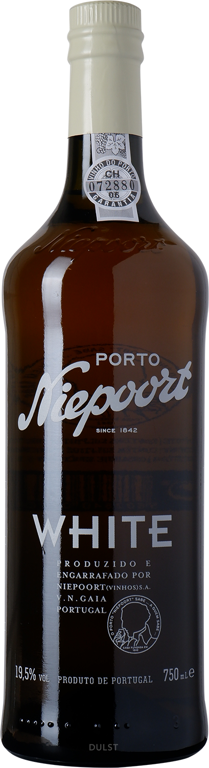 Niepoort - Porto White