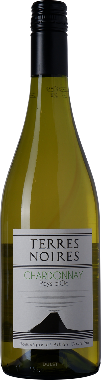 Domaine Terres Noires IGP Pays d'Oc Chardonnay