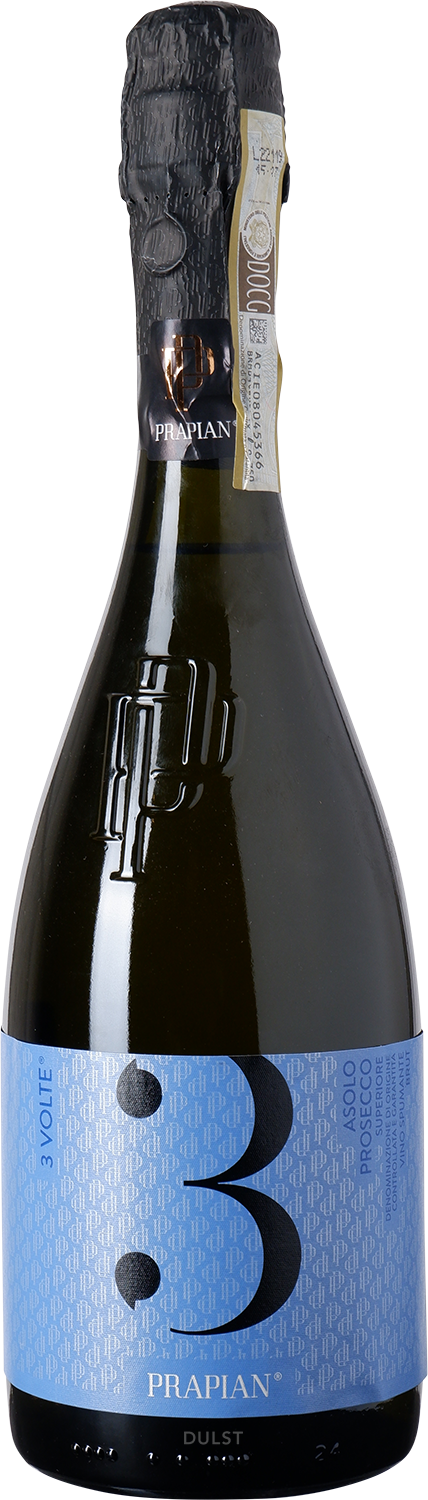 Sacchetto Asolo Prosecco DOCG Prosecco