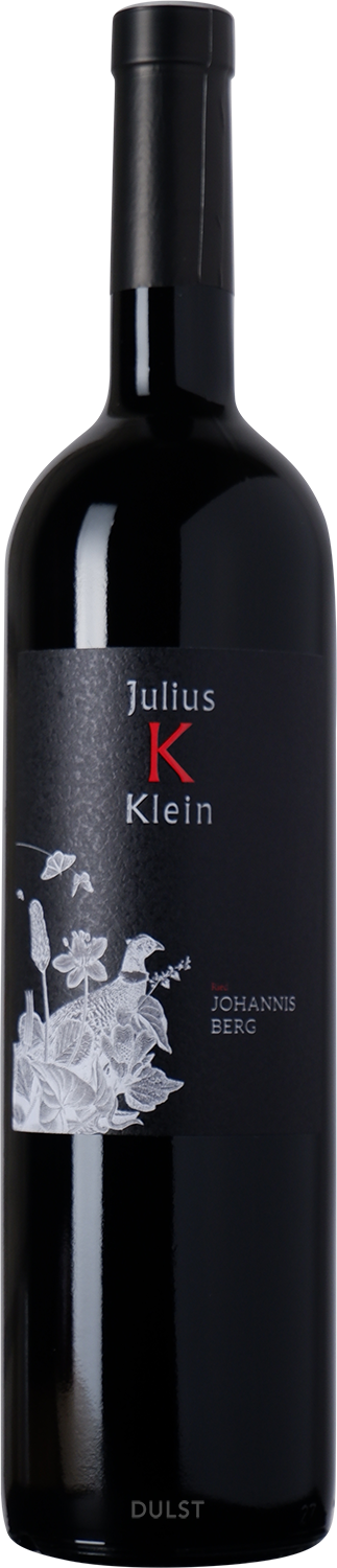 Julius Klein - Cuvée Johannisberg Weinviertel