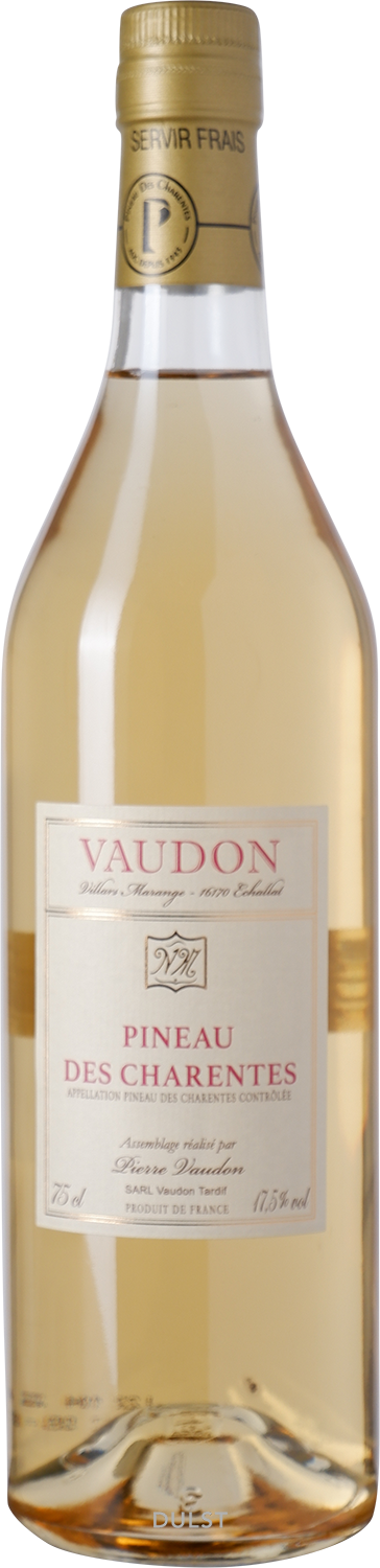 Vaudon - Pineau des Charentes