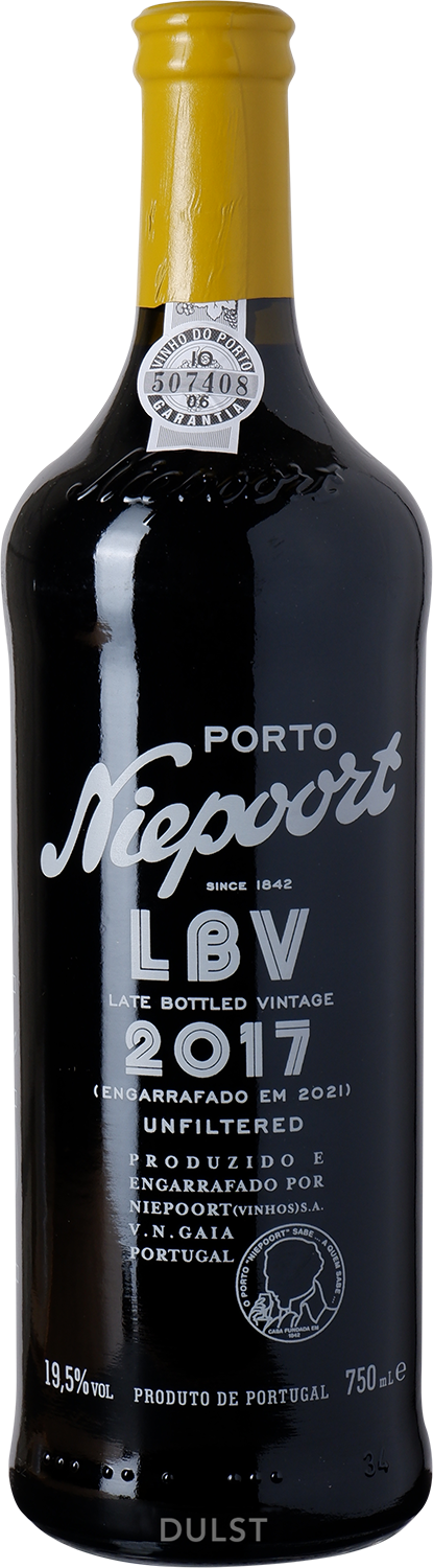 Niepoort - Porto LBV 20%