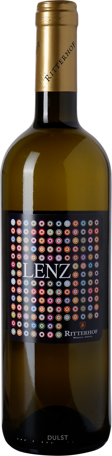 Cuvée Lenz - Weingut Ritterhof Vino Bianco