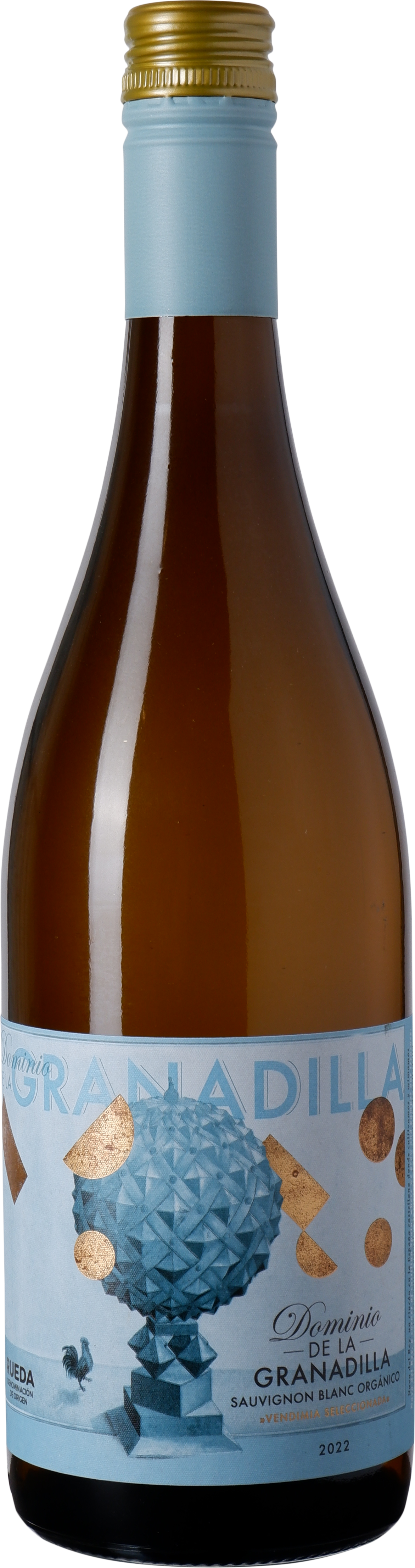 Dominio de La Granadilla - Sauvignon Blanc Rueda DO