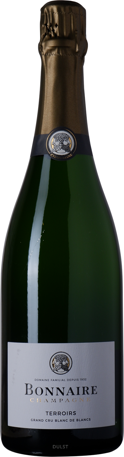Bonnaire - Blanc de Blancs G.C. Champagne