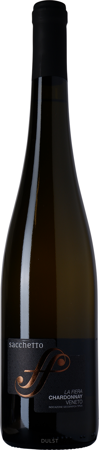 Sacchetto - La Fiera Veneto IGT (Veneto) Chardonnay