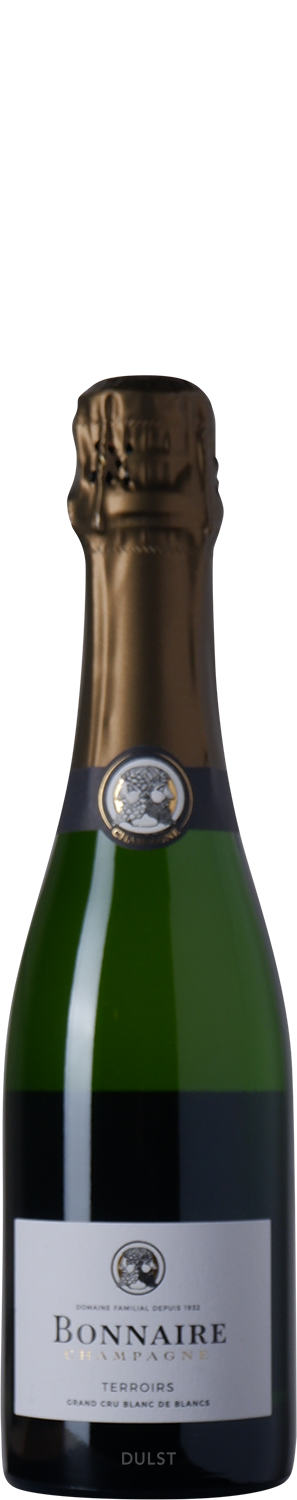 Bonnaire - Blanc de Blancs G.C. - 37,5 cl Champagne