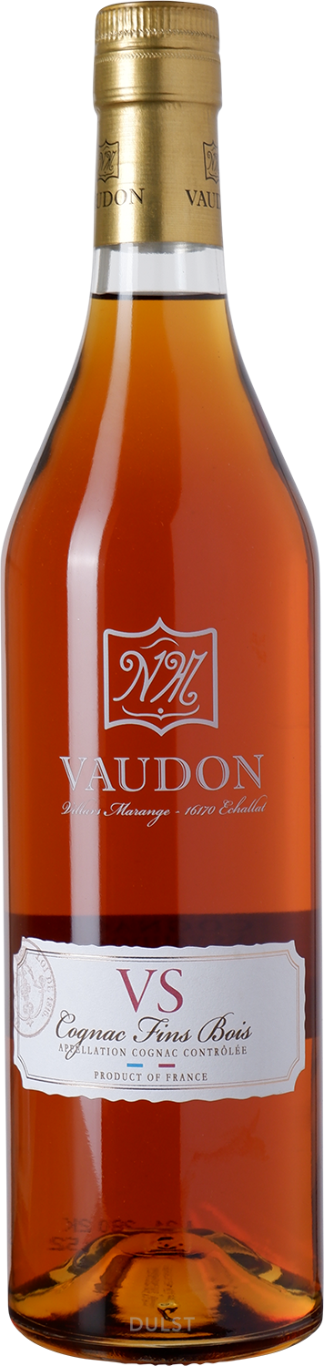Cognac Vaudon - V.S. Cognac Fins Bois