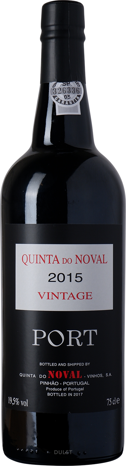 Quinta do Noval - Porto Vintage 2015