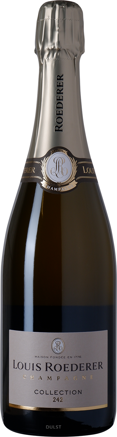 Louis Roederer Collection - Brut Champagne