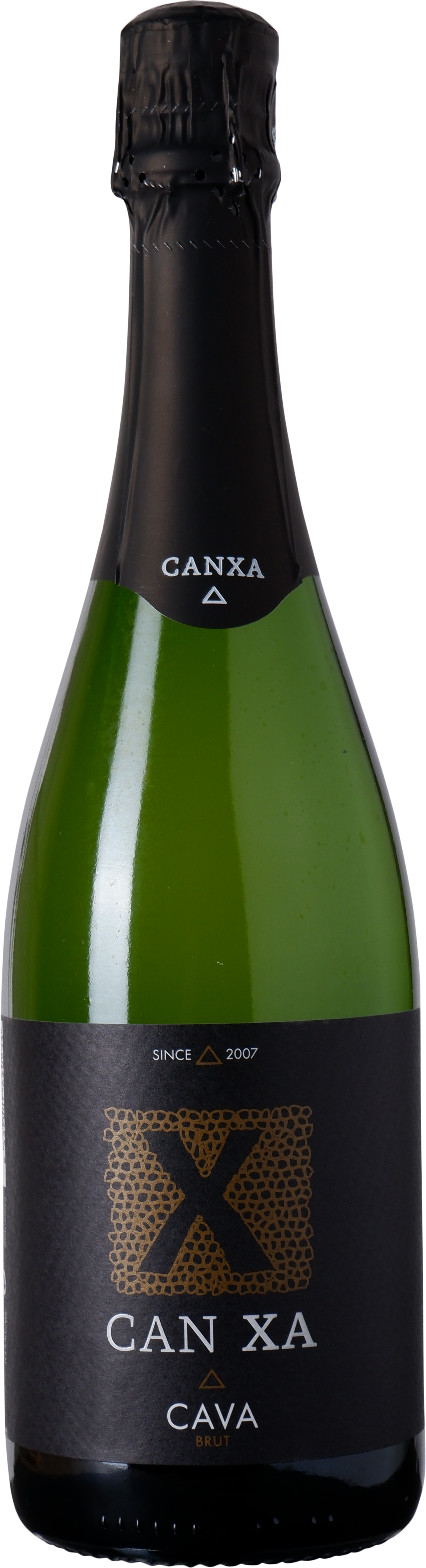 Andres Sisters - Can Xa - Brut Cava