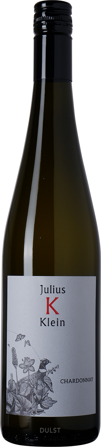 Julius Klein Weinviertel Chardonnay