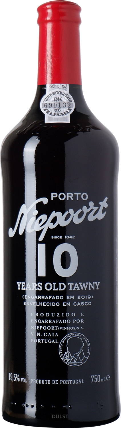 Niepoort - Porto 10 y Old