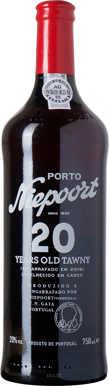 Niepoort - Porto 20 y Old