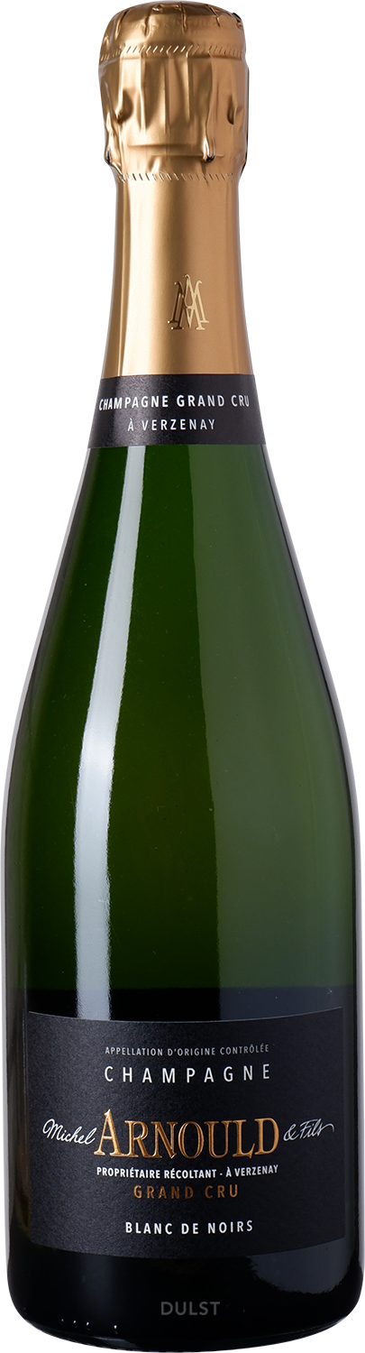 Michel Arnould - Blanc de Noirs G.C. - Brut Champagne