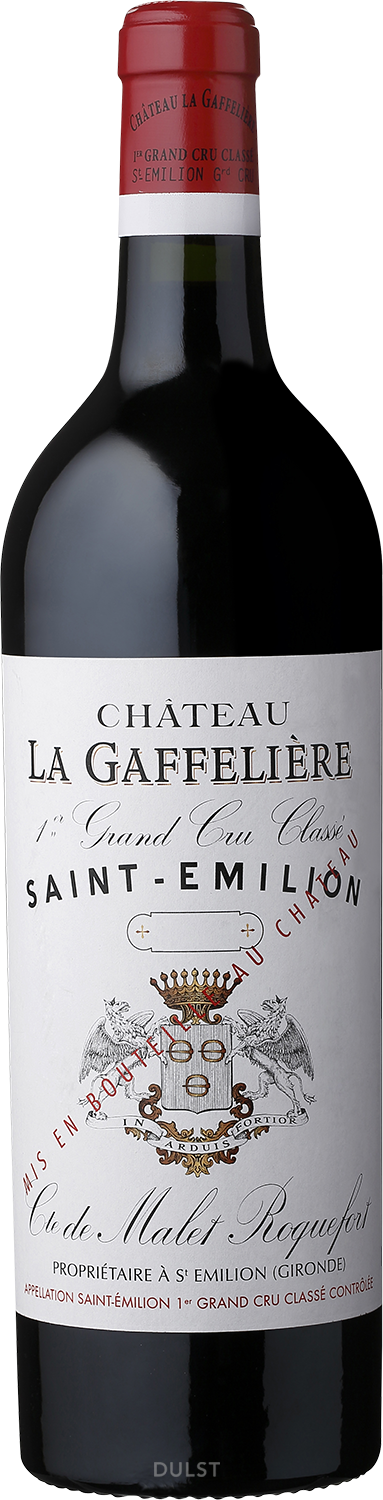 Château La Gaffeliere - 1er G.C.C. St. Emilion G.C.