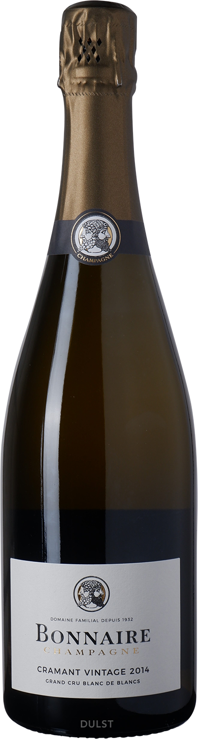 Bonnaire - Blanc de Blancs G.C. - Millésime 2014 Champagne